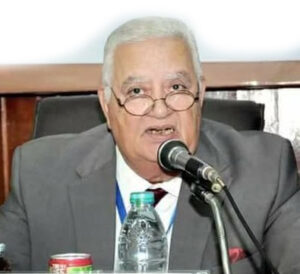 صورة الدكتور أحمد الرفاعي