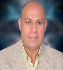 صورة الأستاذ أحمد عبدالسميع