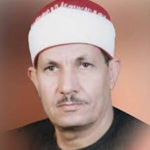 صورة الشيخ محمد سيد ضيف