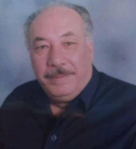 صورة الحسيني محمد الحسيني