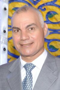 صورة اللواء محمد عبدالسميع