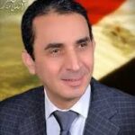 صورة الدكتور محمود سليمان الجعيدي