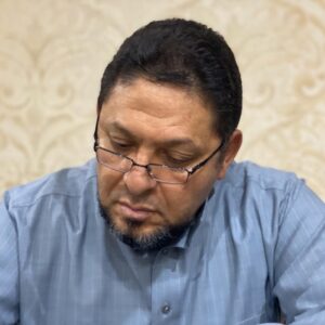 صورة الدكتور طارق الدسوقي